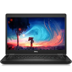 Nouveau Dell Inspiron 14 5480 8GB Intel Core i5 SSD 256GB