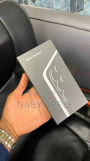 Nouveau Samsung Galaxy Z Fold7 512 GB Gris