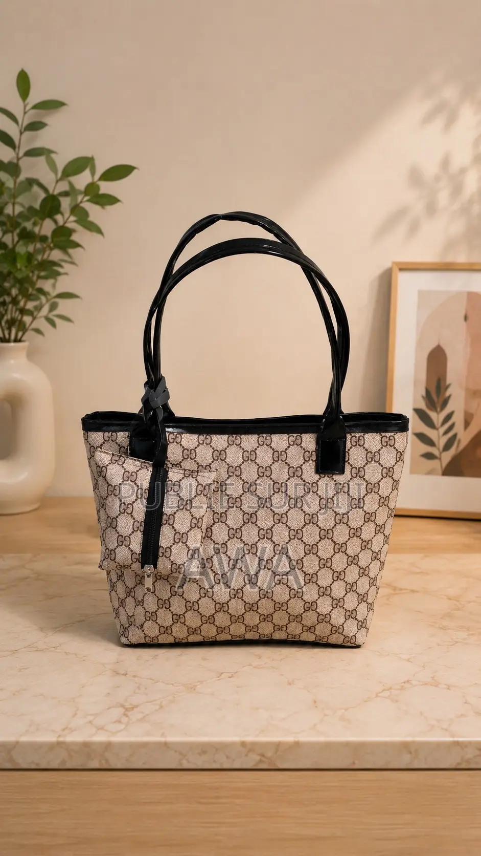 Sac Petit Model