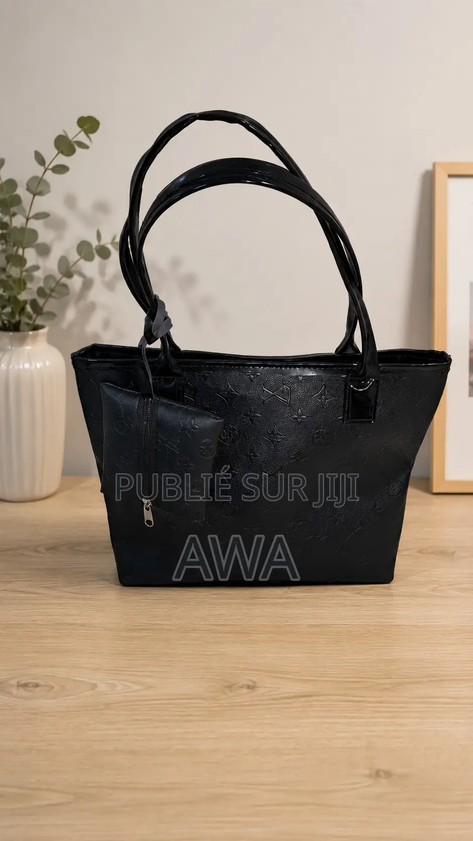 Sac Petit Model