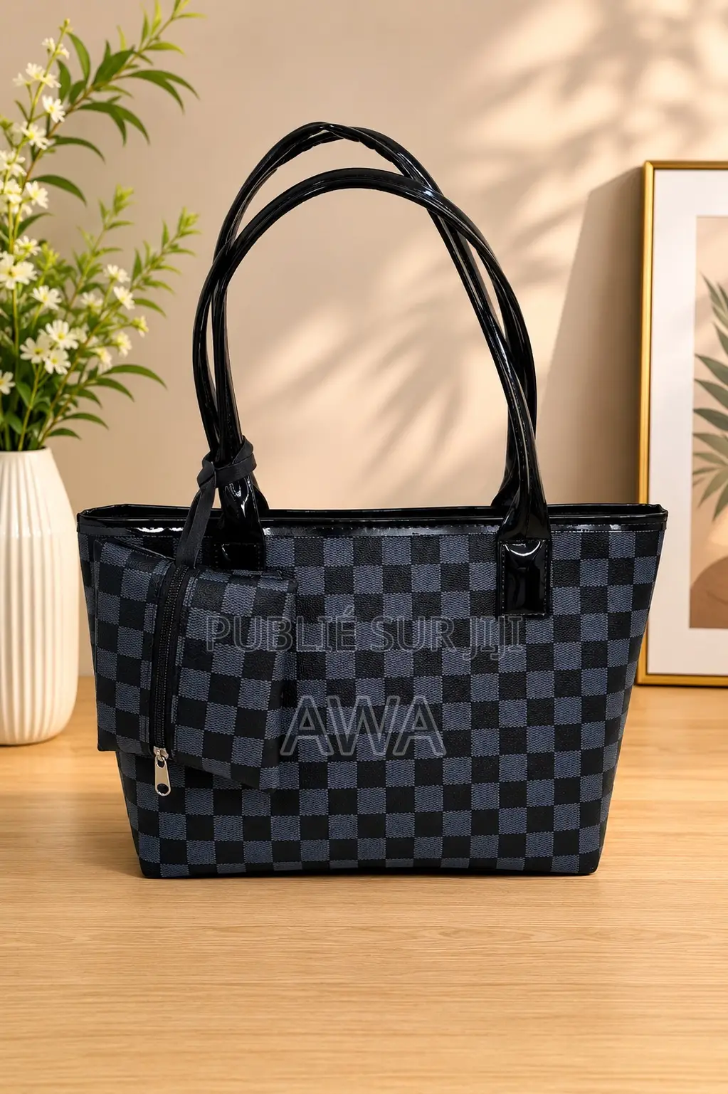 Sac Petit Model