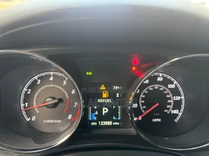 Mitsubishi RVR 2018 Bleu