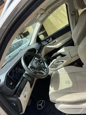 Mercedes-Benz GLE-Class 2020 Autre