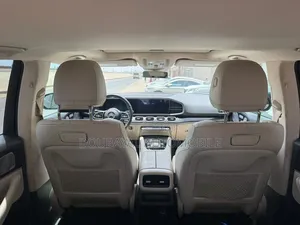 Mercedes-Benz GLE-Class 2020 Autre
