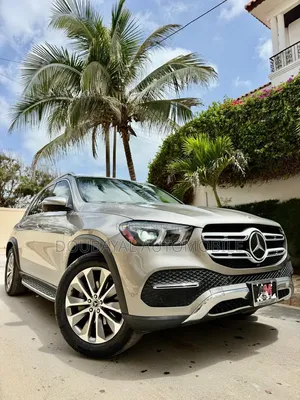 Mercedes-Benz GLE-Class 2020 Autre