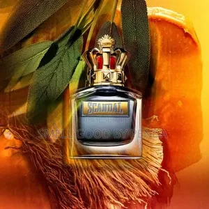 Scandal Edt Homme 100ml