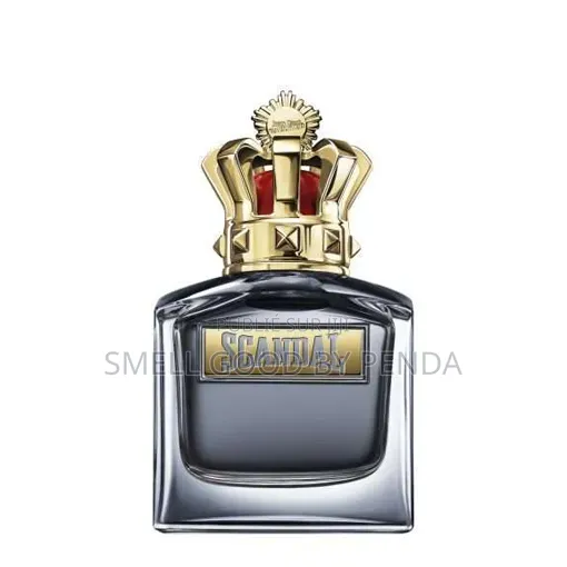 Scandal Edt Homme 100ml