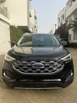 Ford Edge 2020 Autre