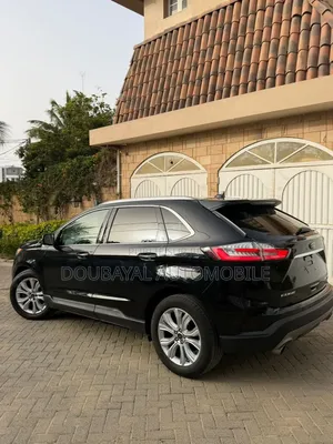 Ford Edge 2020 Autre