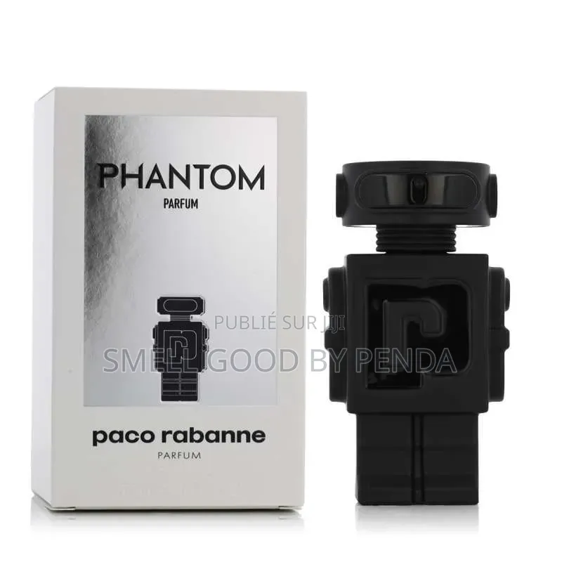 Phantom Edp 100ml