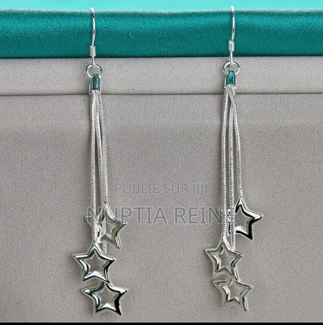 Bijoux Argent