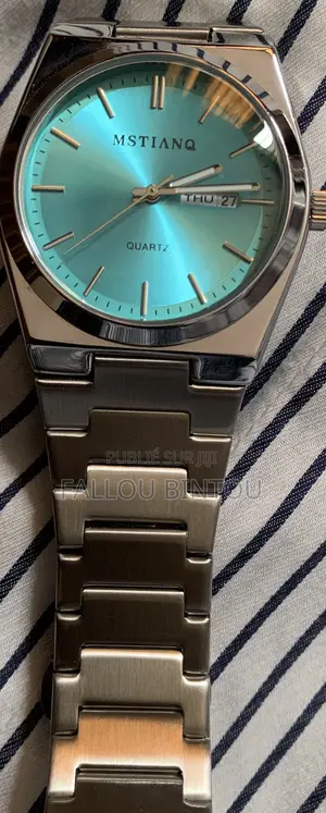 Montre Homme Luxe