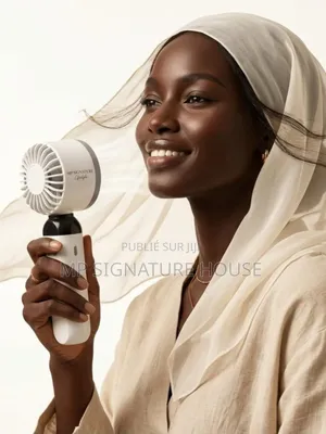 Mini Ventilateur Portable