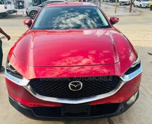 Mazda CX-30 2021 Autre