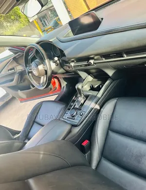 Mazda CX-30 2021 Autre