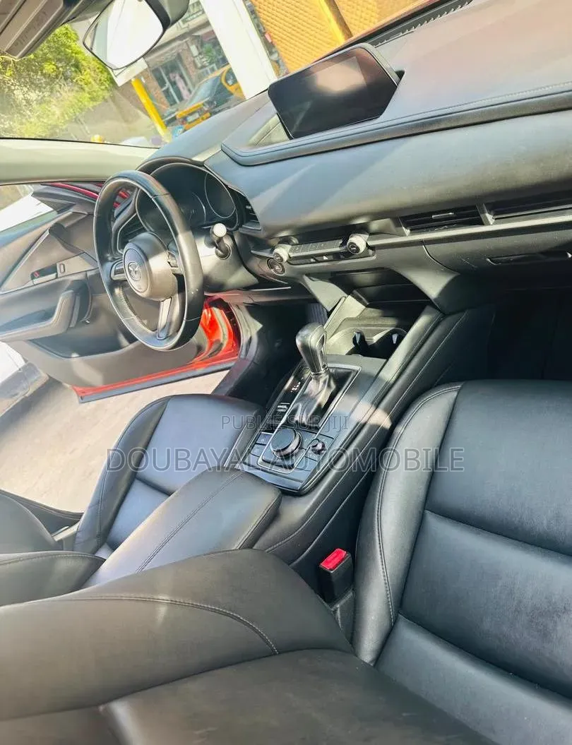 Mazda CX-30 2021 Autre