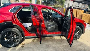 Mazda CX-30 2021 Autre