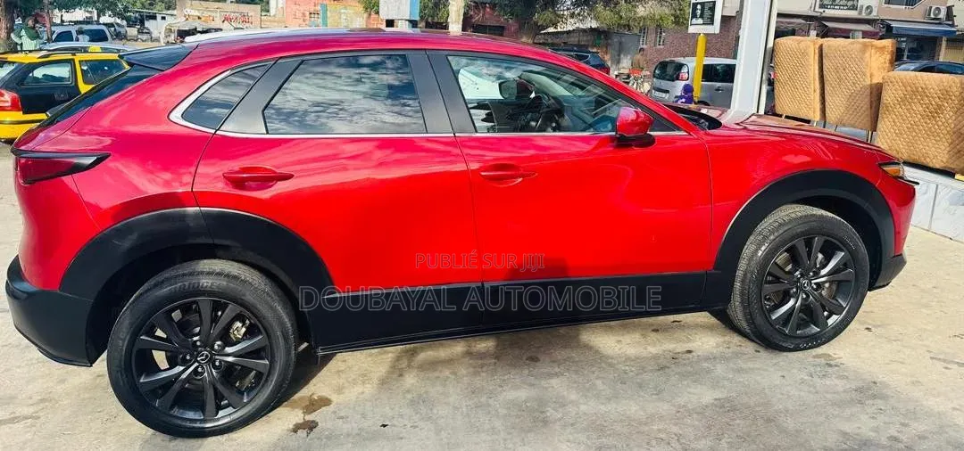 Mazda CX-30 2021 Autre