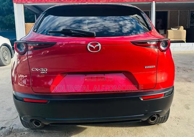 Mazda CX-30 2021 Autre