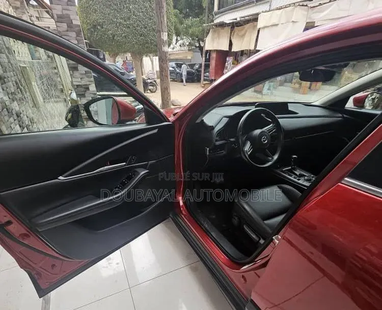 Mazda CX-30 2021 Autre
