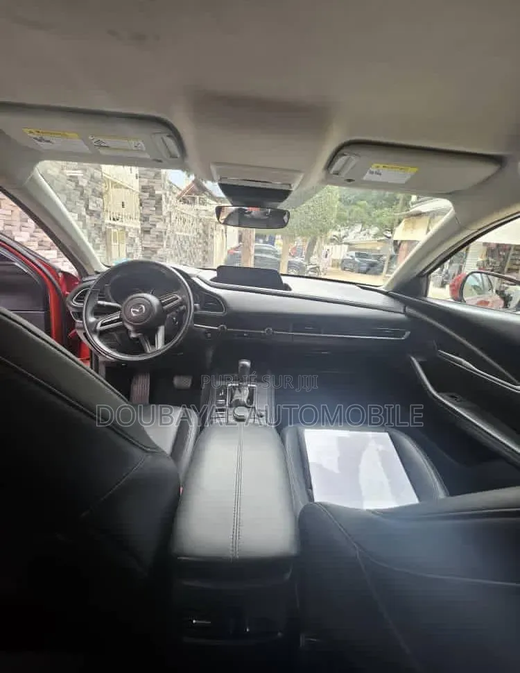 Mazda CX-30 2021 Autre