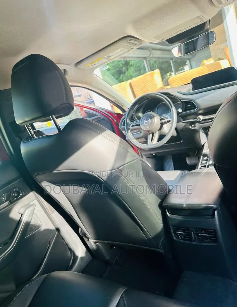 Mazda CX-30 2021 Autre