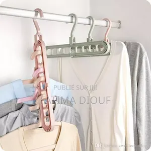Cintre 6 Pièces