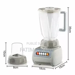 Mixeur Blender Électrique