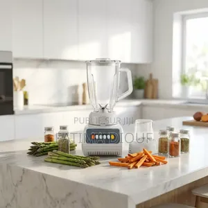 Mixeur Blender Électrique
