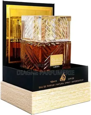 Diagne Parfumerie
