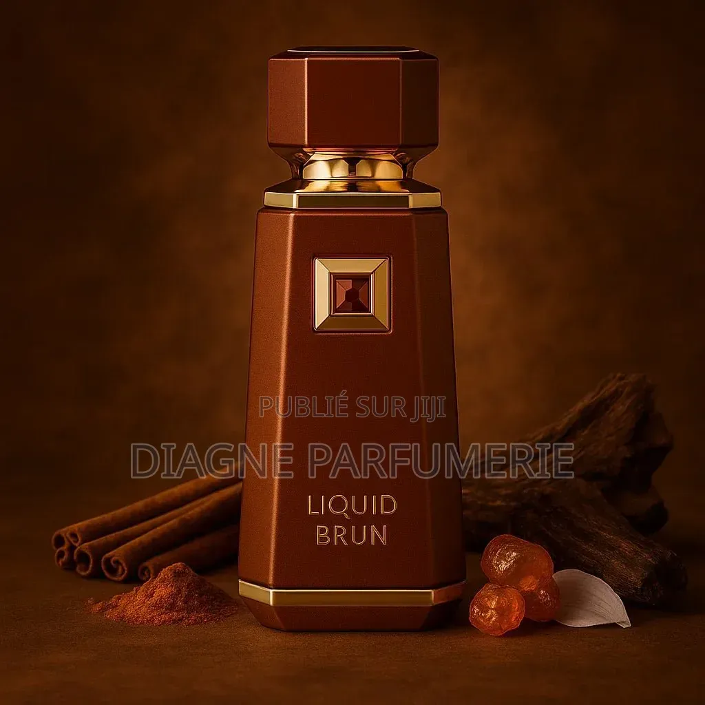 Luquide Brun