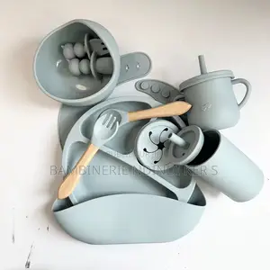 Set Alimentation Pour Bébé