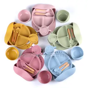 Set Alimentation Pour Bébé