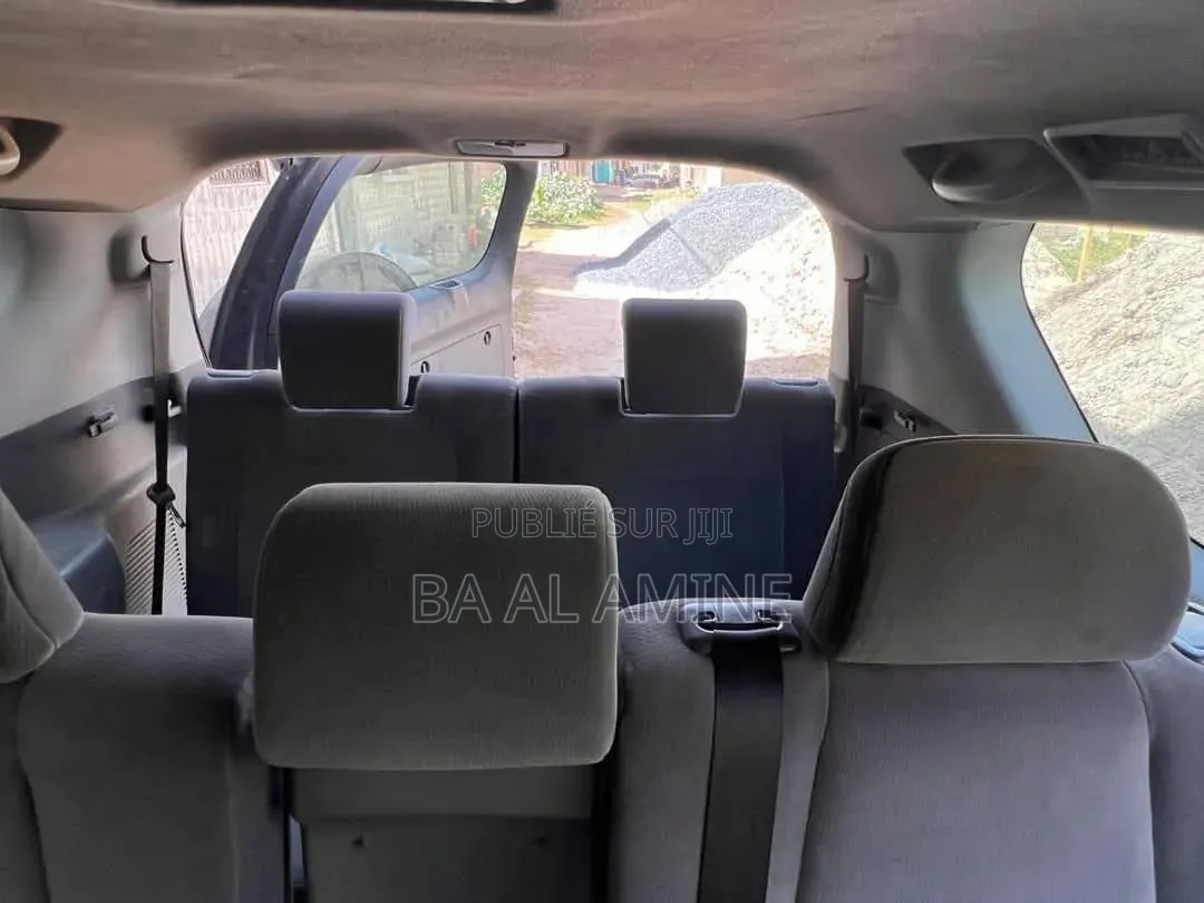Toyota Land Cruiser Prado 2014 Gris
