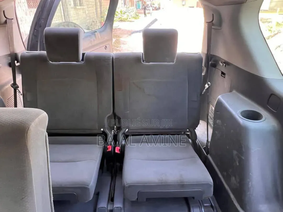 Toyota Land Cruiser Prado 2014 Gris