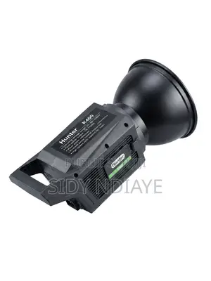 Bediro Hunter K 400