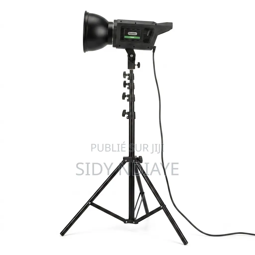 Bediro Hunter K 400