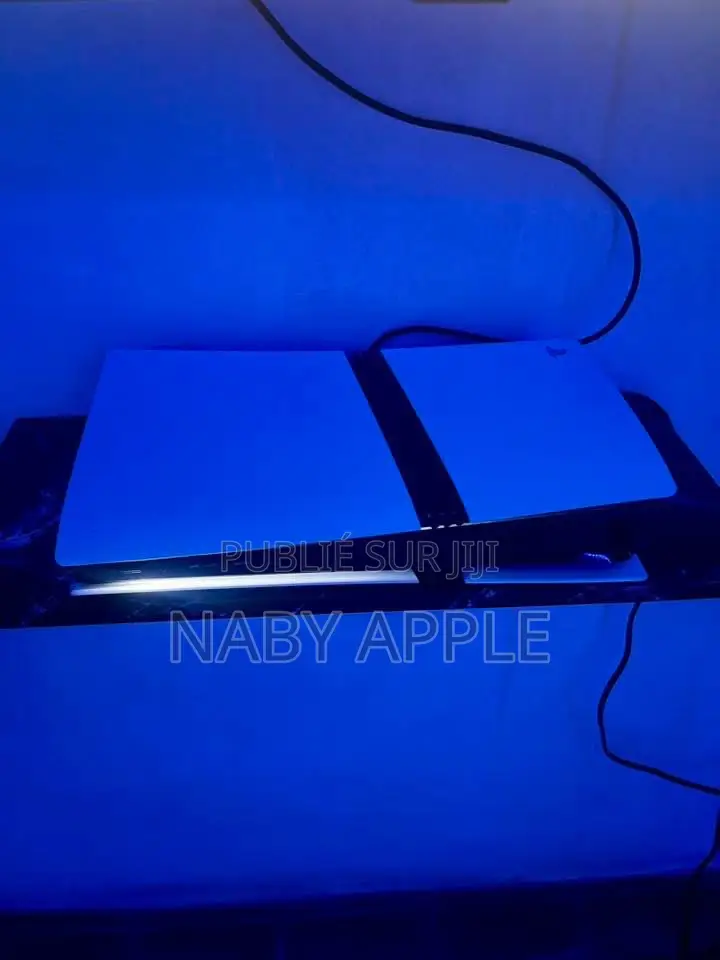 Playstation 5