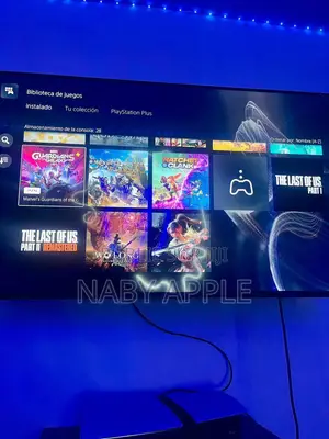Playstation 5