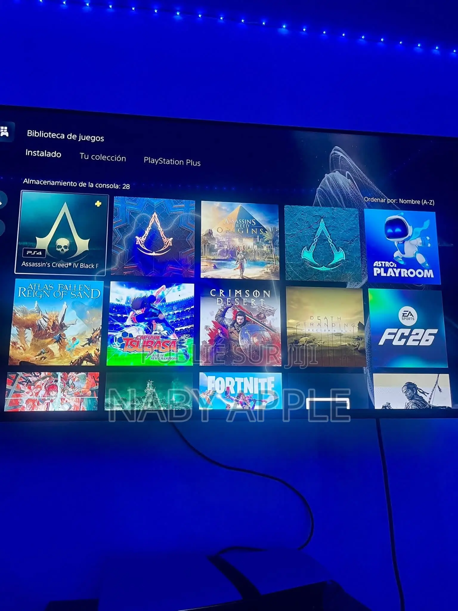 Playstation 5