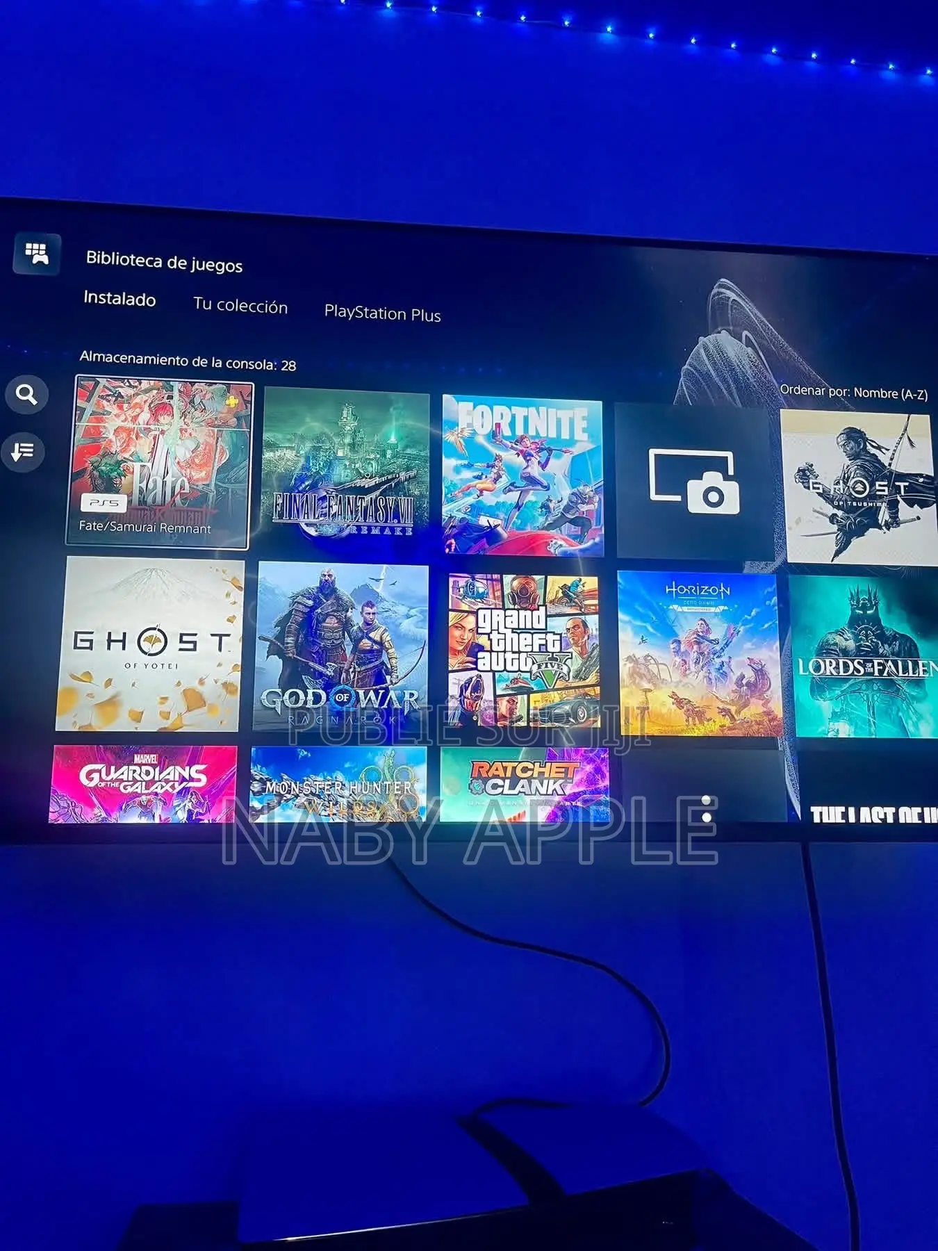 Playstation 5