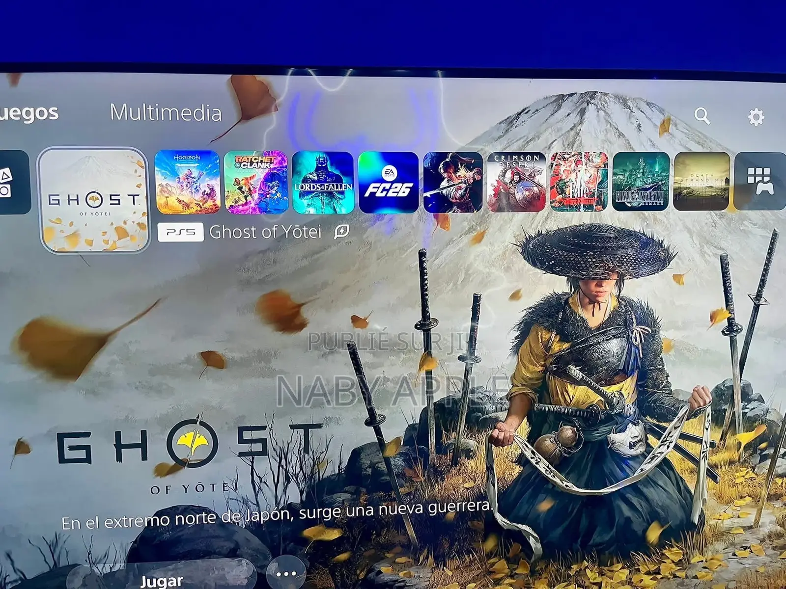 Playstation 5