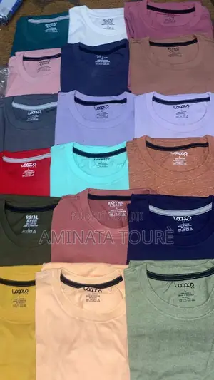 Tee-Shirts