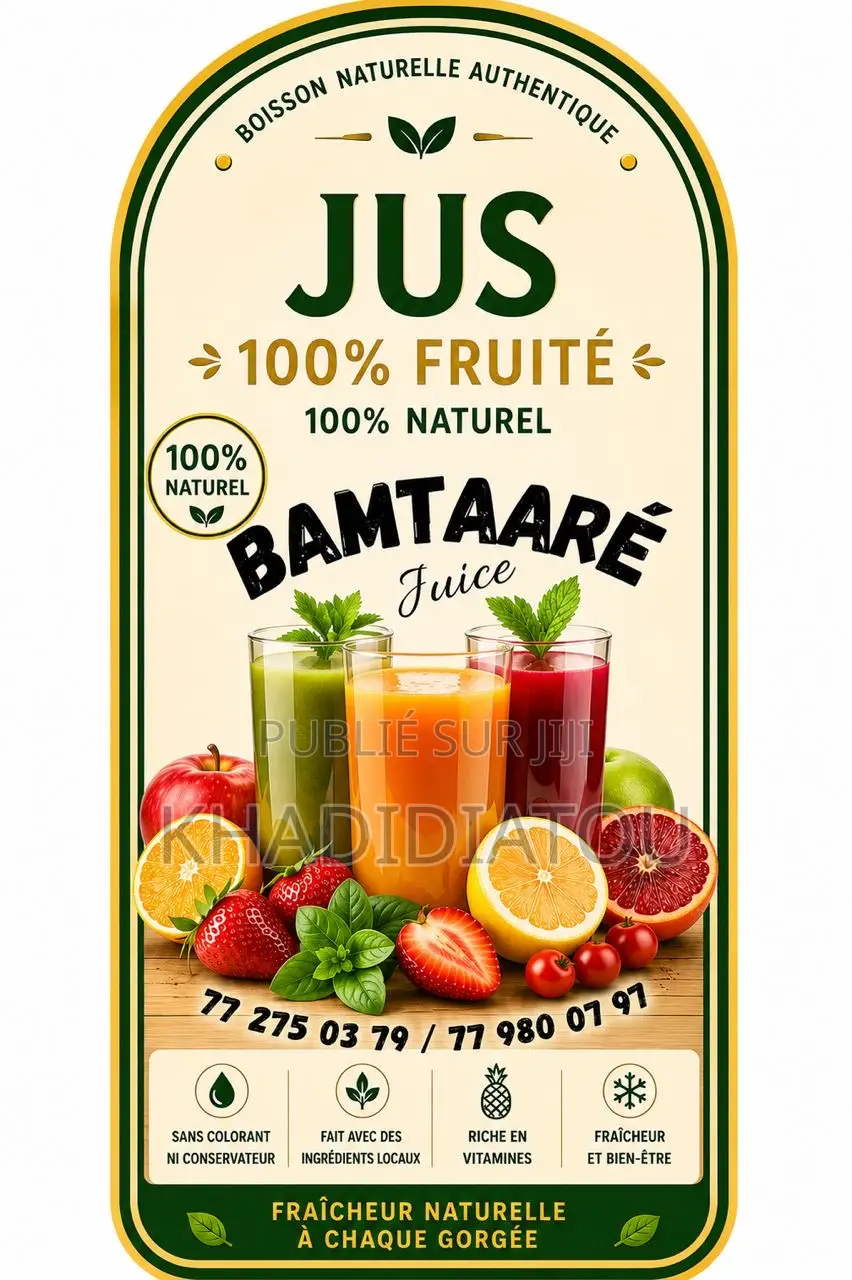 Jus Naturel