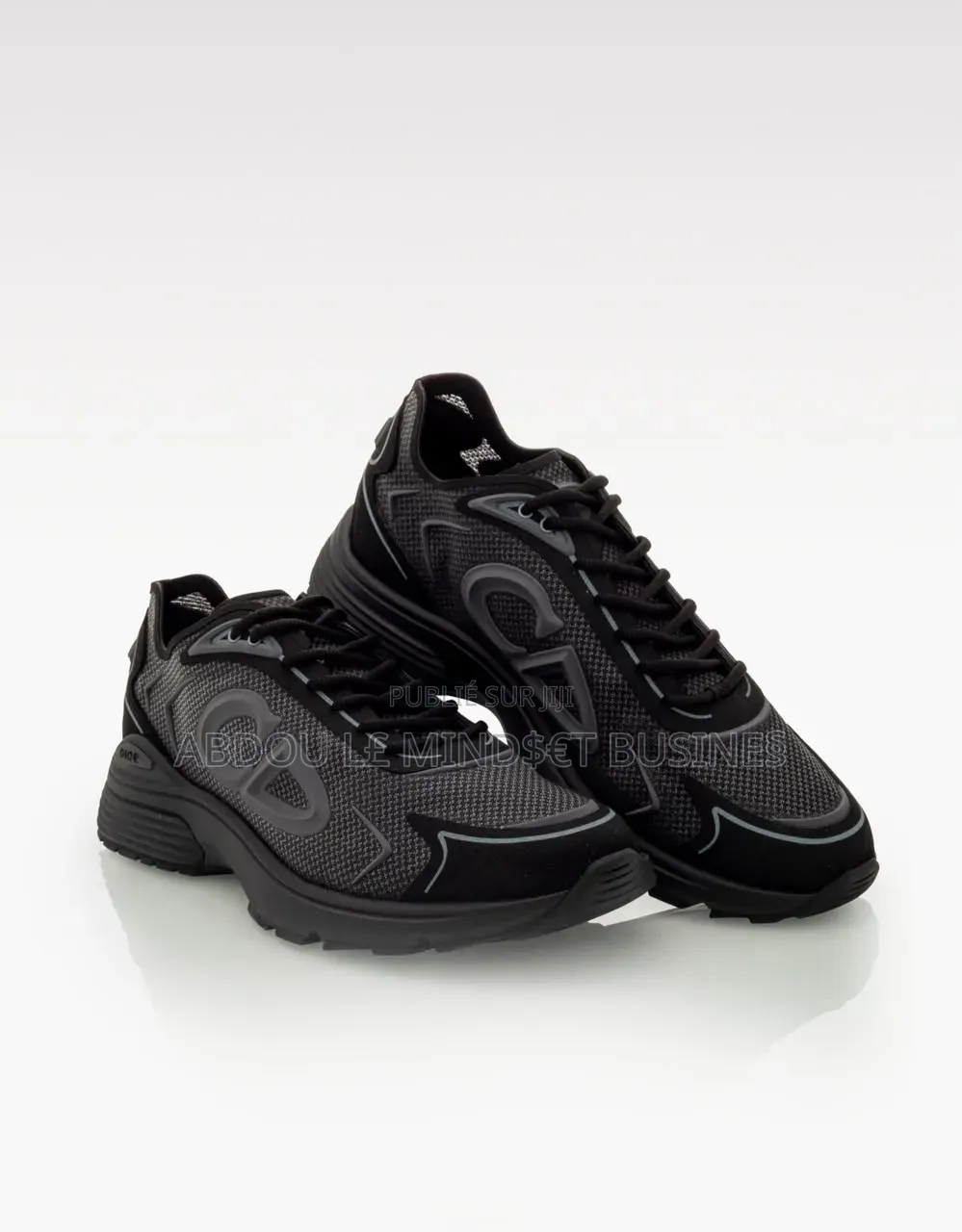 Dior B30 Full Black Disponible