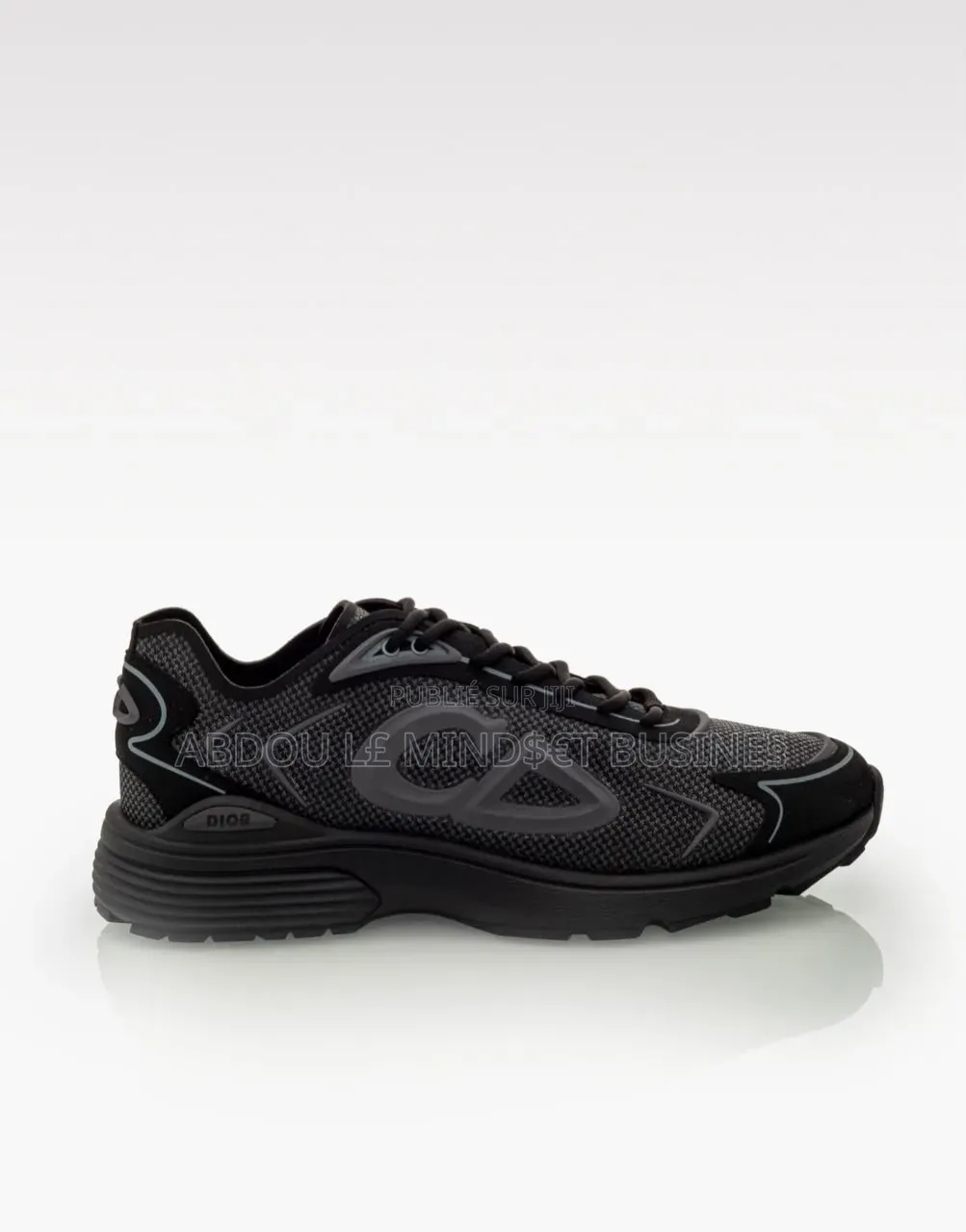 Dior B30 Full Black Disponible