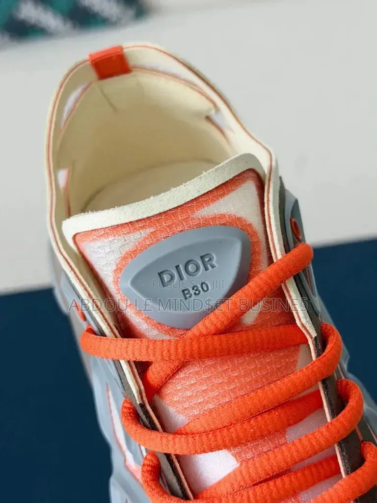 Dior B30 Beige Disponible