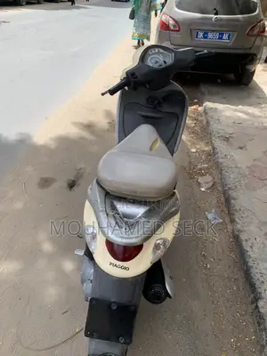 Piaggio Trotinette 2019 Beige