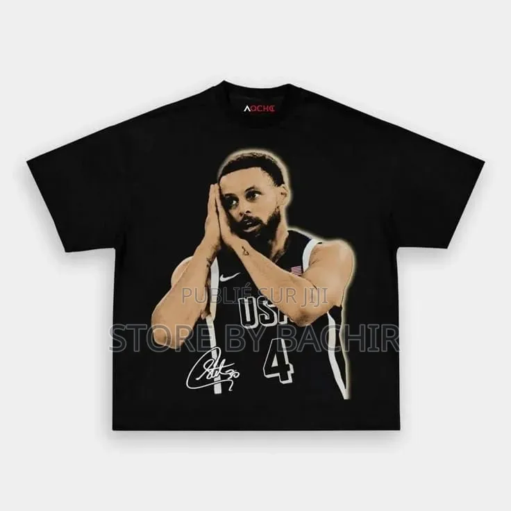 T-Shirt Stillè