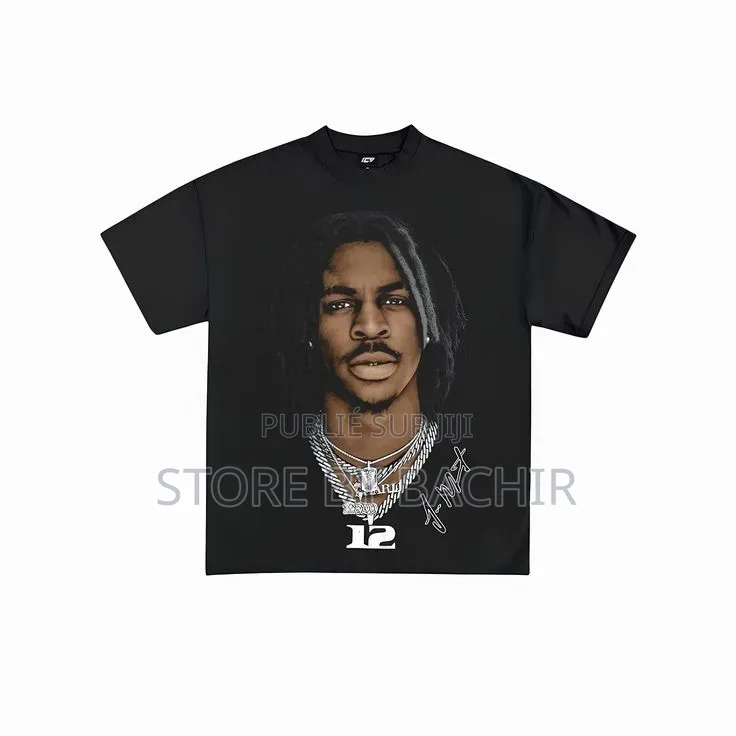 T-Shirt Stillè